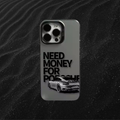 Funda iPhone "THE PORSCHE NEED"