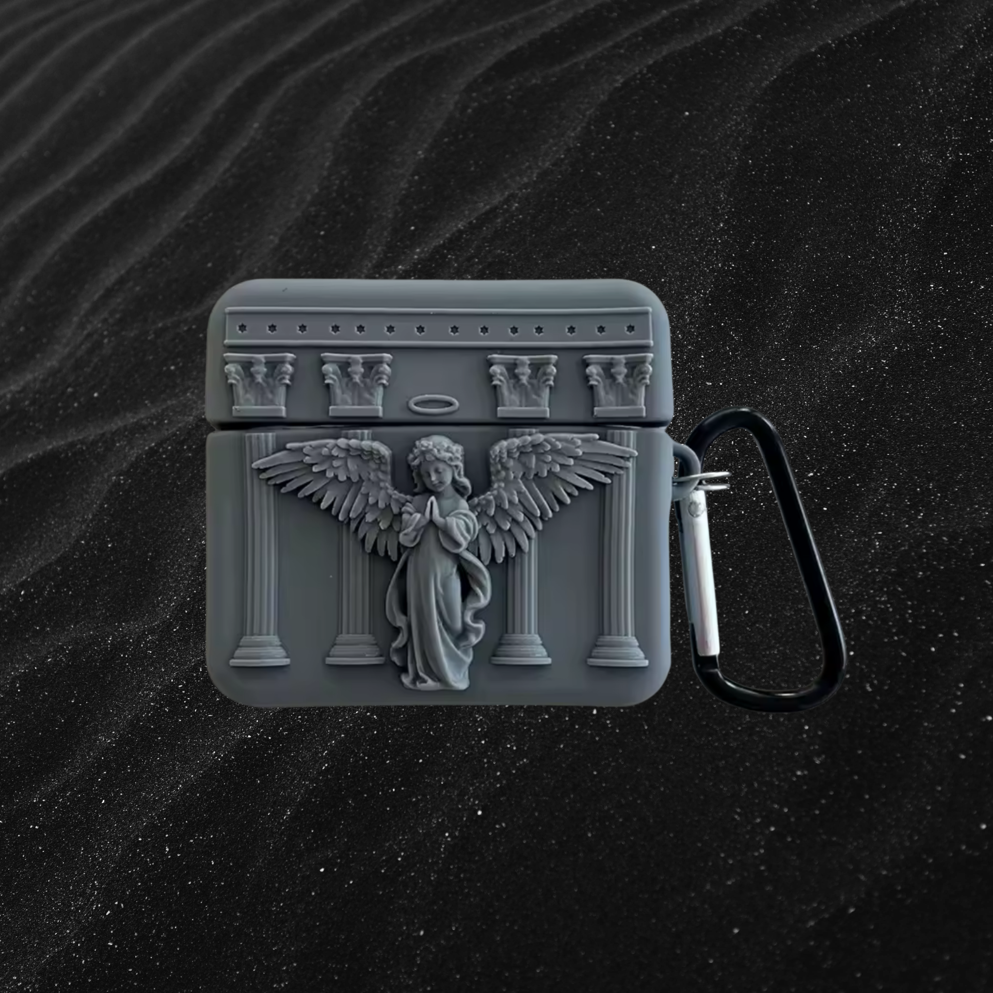 Funda AirPods "The Angel"