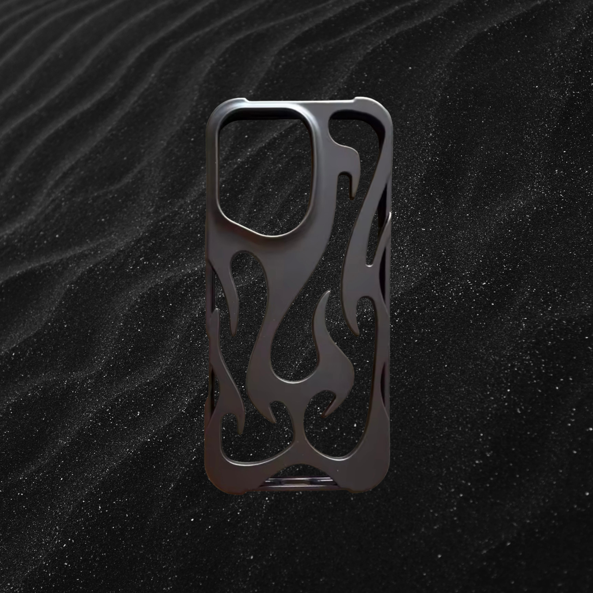 Funda iPhone "METAL"