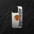 Funda iPhone "BE FREE"